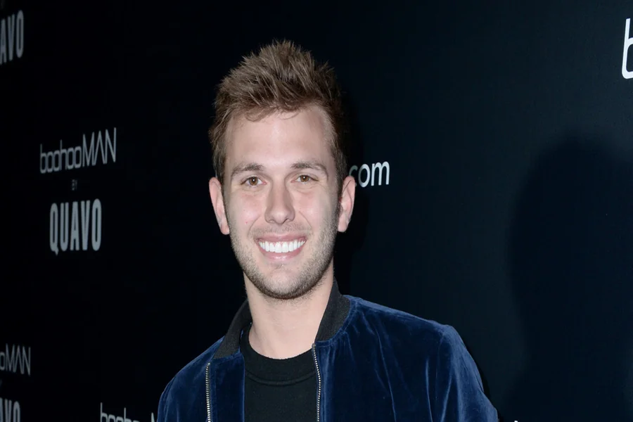 Chase Chrisley Net Worth, Career, Income and Lifestyle