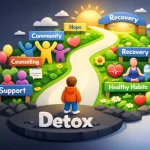 Detoxification