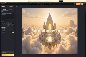 AI-Generated Visuals