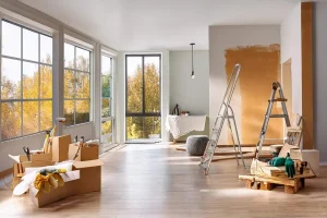 Home Improvement