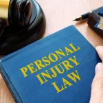 Injury Lawyers