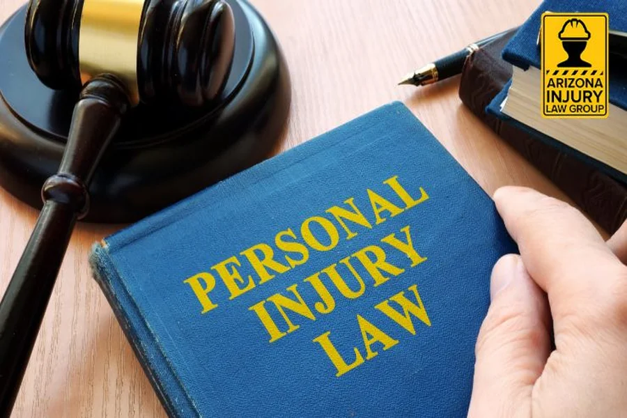 Injury Lawyers
