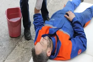 Workplace Injuries