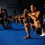 Muay Thai Training for Vacation
