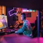 Online Gaming