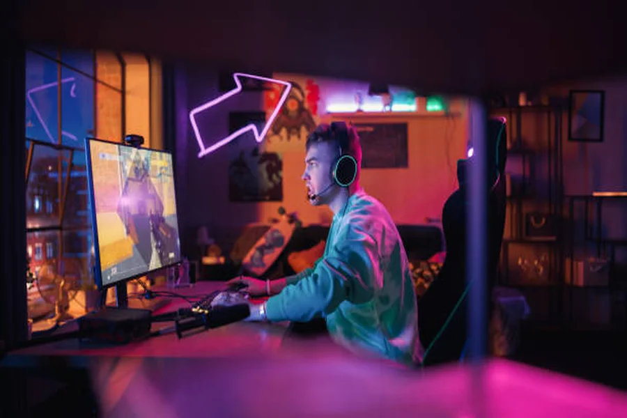 Online Gaming