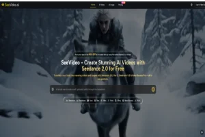 AI Video