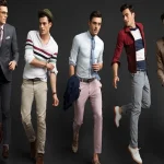 Smart Fashion Tips for Men The basics of Smart Fashion