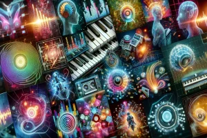 Different Creators