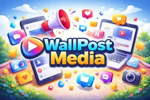 Wallpostmedia
