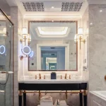 What Homeowners Overlook During Bathroom Remodeling in Tewksbury, MA