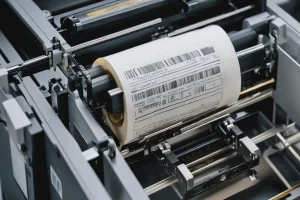 What Is a Thermal Transfer Ribbon, Should You Get It and How