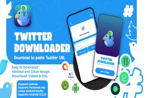 X Downloader