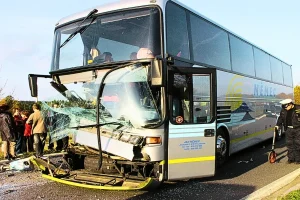 Bus Accident