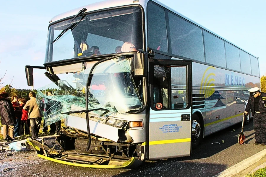 Bus Accident