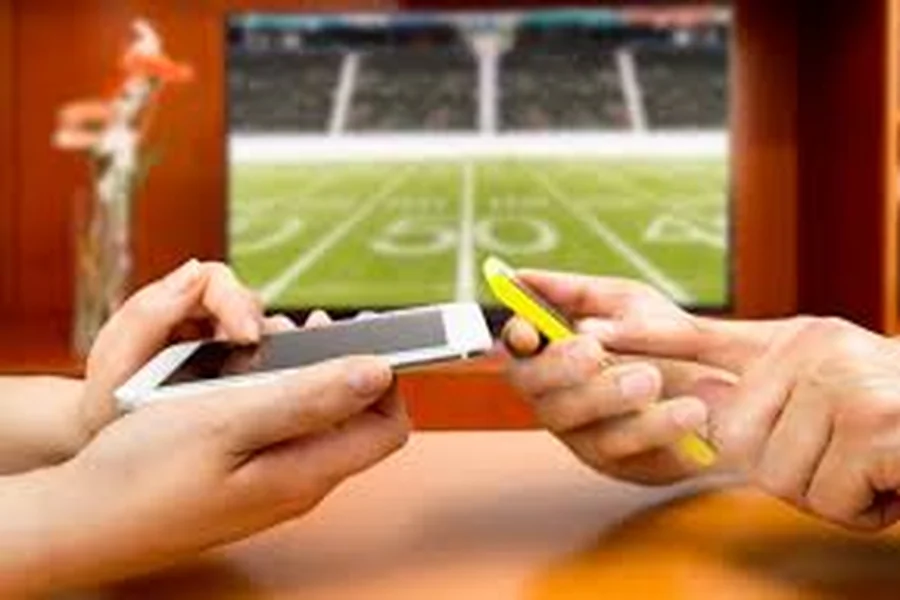 Online Sports