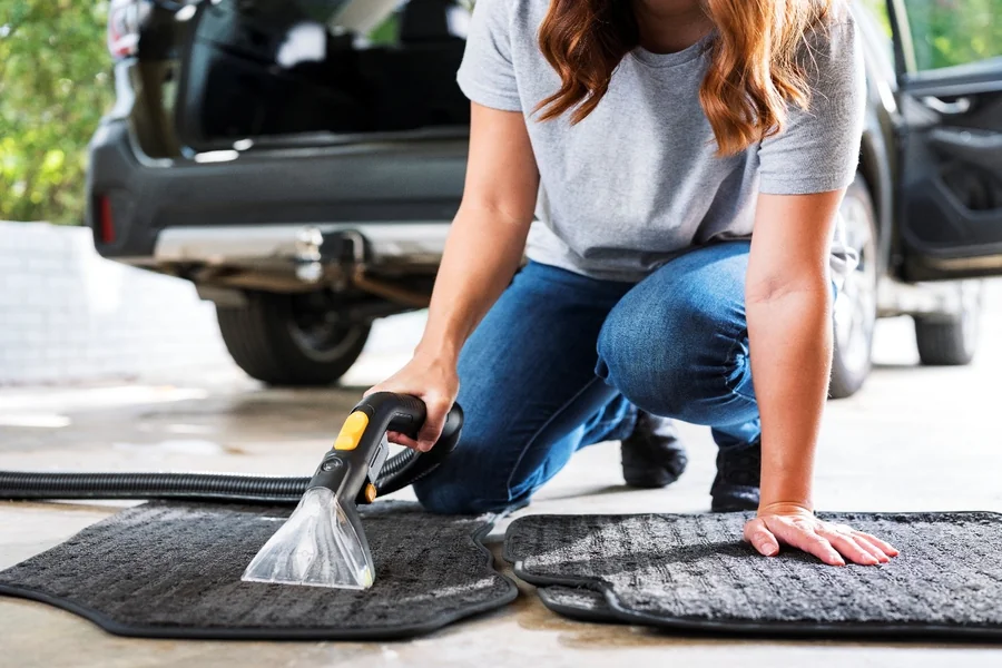 How Wet Dry Vacuums Simplify Cleanup After Home and Outdoor Projects