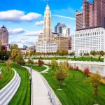 Columbus Flights