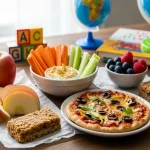 Smart Bites Kids