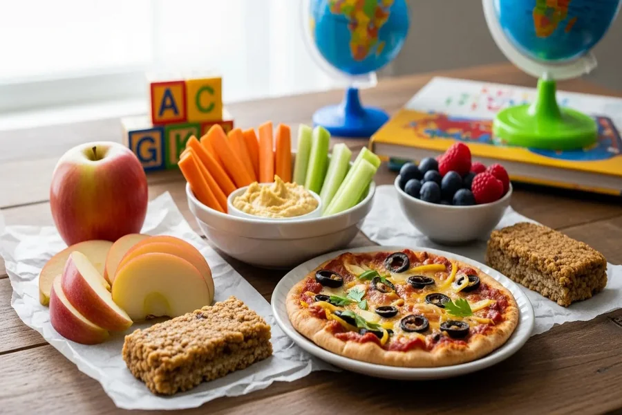 Smart Bites Kids