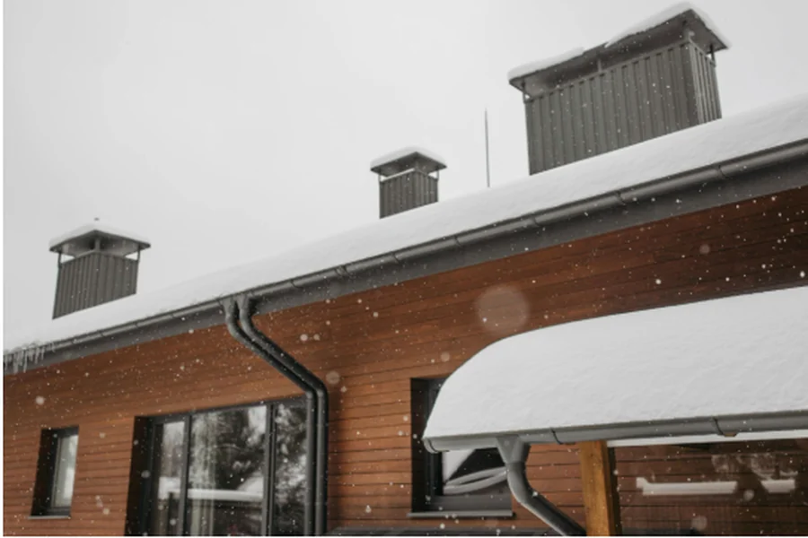 Roofing Companies