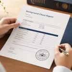 Consumer Background