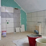 Bathroom Renovations