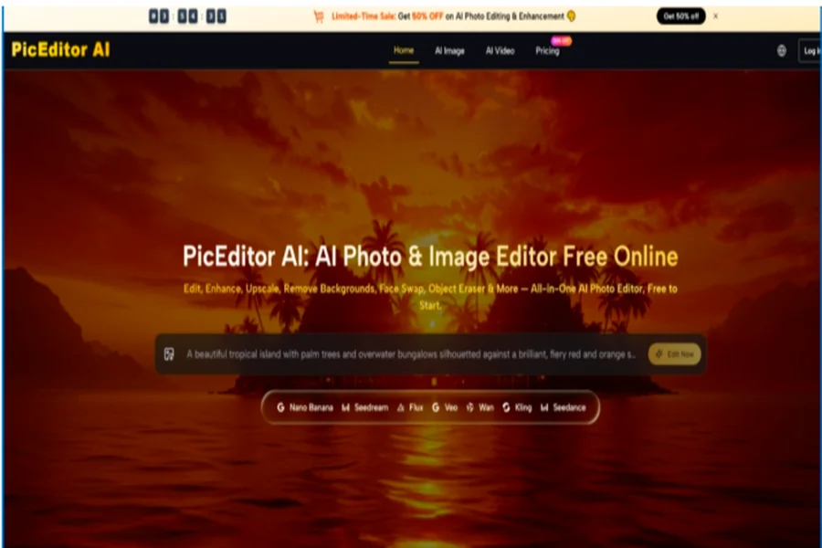 Browser-Based Editing