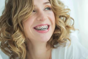 Adult Orthodontic Treatment