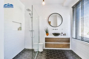 Bathroom Remodeling Layout Choices That Improve Everyday Routine