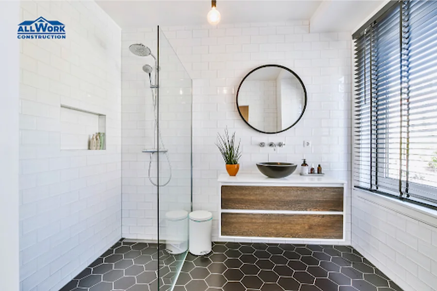 Bathroom Remodeling Layout Choices That Improve Everyday Routine