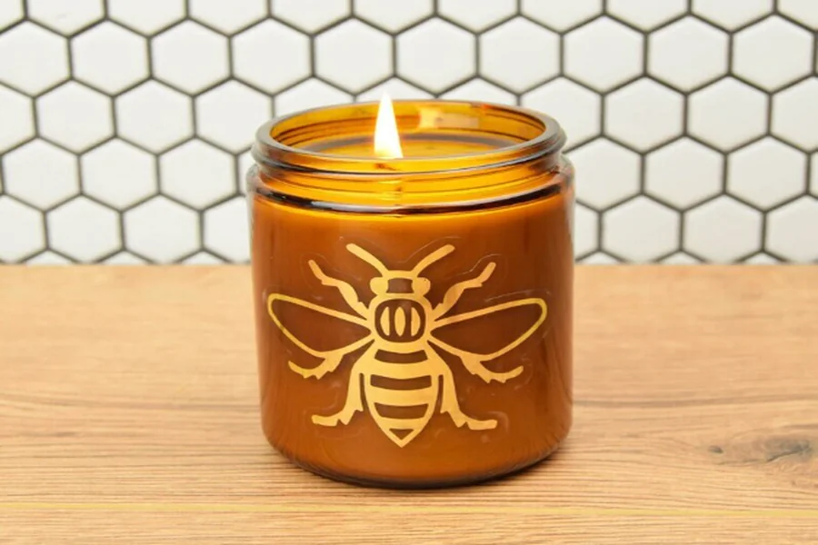 Charming Bee Gifts to Delight Every Nature Lover