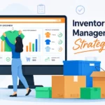 E-Commerce Experts Reveal Inventory Management Strategies for Reducing Stockouts and Maximizing Profitability