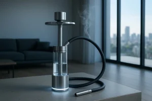 Hookah