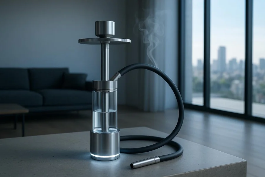 Hookah