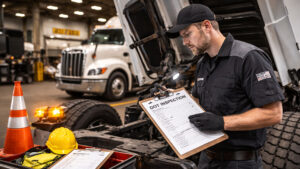 How Federal Weight Limit Violations Turn Into an Open and Shut Liability Case
