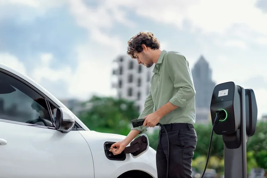 How to Boost Your EV Charging Solutions Business A Practical Growth Guide