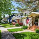 What Makes a Neighborhood Feel Like Home Like Home