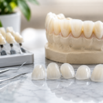 Dental Veneers: Types, Process & Benefits