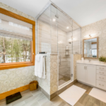 What Makes a Bathroom Feel Custom-Built Instead of Builder-Grade