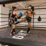 Muay Thai Gym in Thailand for Every Tourist    