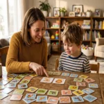 7 Mind-Boosting Games for Kids to Improve Focus, Memory, and Learning Memory
