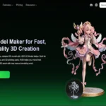 Solving the Real Challenges of AI 3D Printing: How Hi3D Helps Creators Turn Ideas Into Reality AI 3D Printing