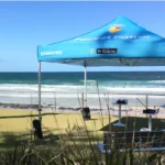 6x3 Gazebo
