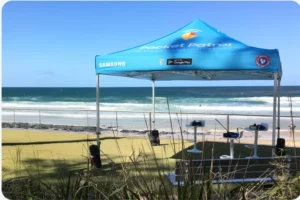 6x3 Gazebo