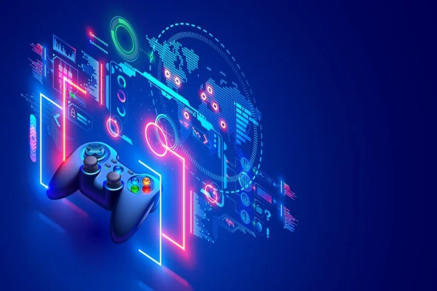 MrGroup88 Games