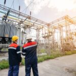 Powering Tomorrow's Infrastructure: The Critical Role of Modern Electrical Substation Construction Powering Tomorrow's Infrastructure: The Critical Role of Modern Electrical Substation Construction