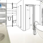 How Professional Bathroom Planning Prevents Expensive Mid-Project Changes
