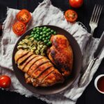 High-Protein