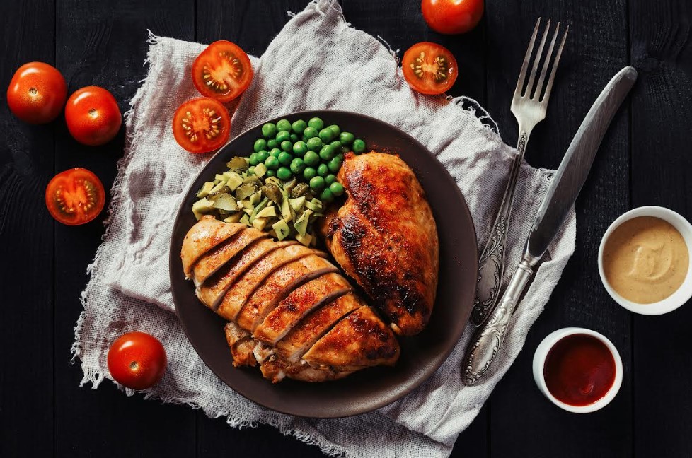 High-Protein